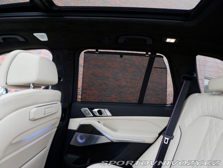 BMW X5 50e xDrive M SPORT | IND 2024