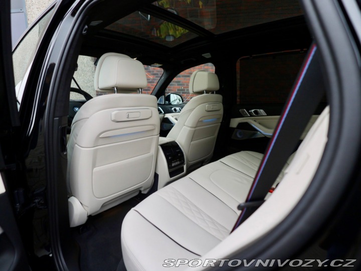 BMW X5 50e xDrive M SPORT | IND 2024