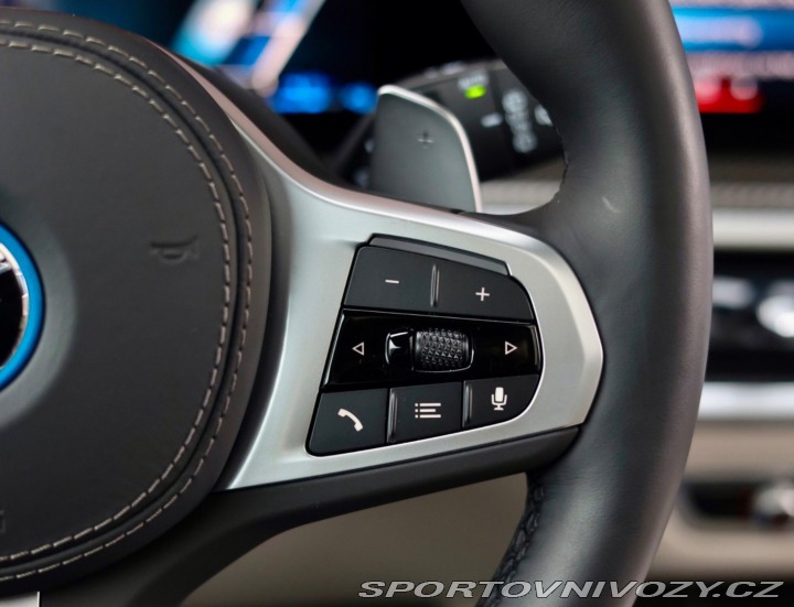 BMW X5 50e xDrive M SPORT | IND 2024