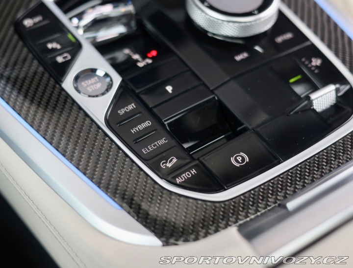 BMW X5 50e xDrive M SPORT | IND 2024