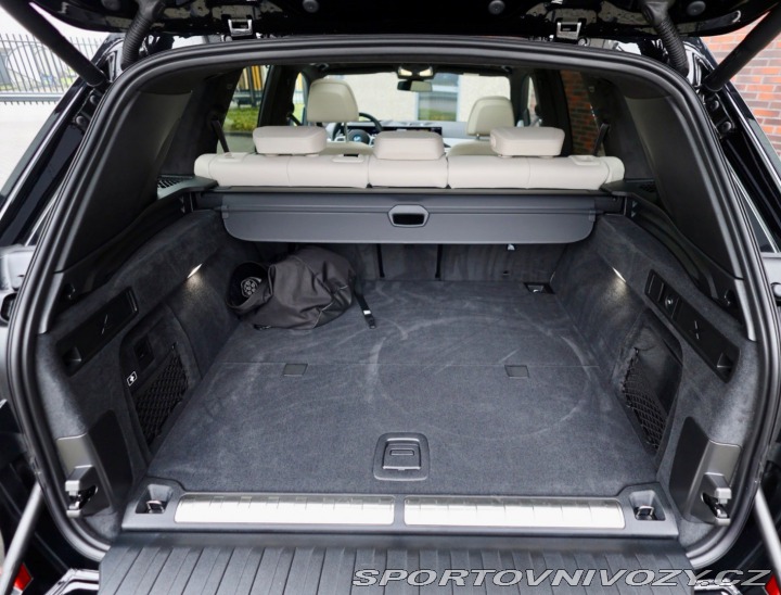 BMW X5 50e xDrive M SPORT | IND 2024