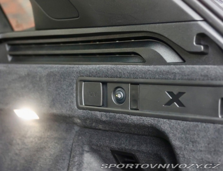 BMW X5 50e xDrive M SPORT | IND 2024