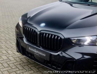 BMW X5 50e xDrive M SPORT | IND 2024