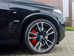 BMW X5 50e xDrive M SPORT | IND 2024