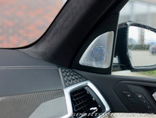 BMW X5 50e xDrive M SPORT | IND 2024