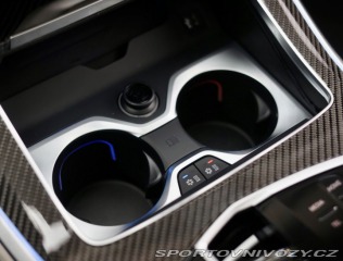 BMW X5 50e xDrive M SPORT | IND 2024