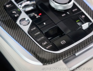 BMW X5 50e xDrive M SPORT | IND 2024