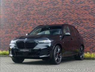 BMW X5 50e xDrive M SPORT | IND 2024