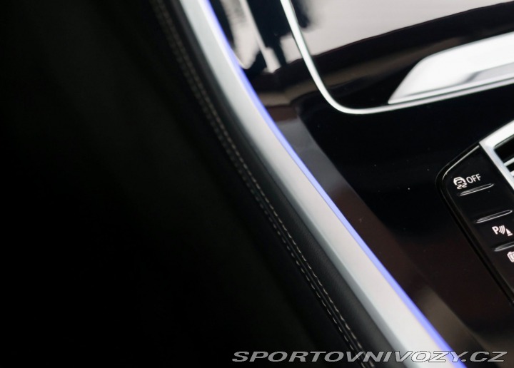 BMW X5 50e xDrive M SPORT | Pan 2023