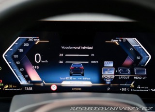 BMW X5 50e xDrive M SPORT | Pan 2023