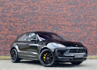 Porsche Macan GTS 440PS 4x4 | ACC - 36