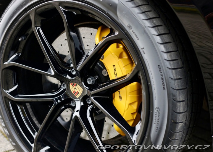 Porsche Macan GTS 440PS 4x4 | ACC - 36 2022