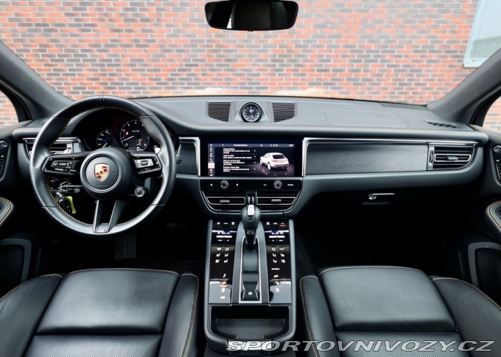 Porsche Macan GTS 440PS 4x4 | ACC - 36 2022