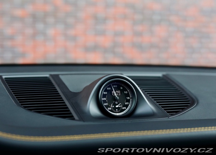 Porsche Macan GTS 440PS 4x4 | ACC - 36 2022