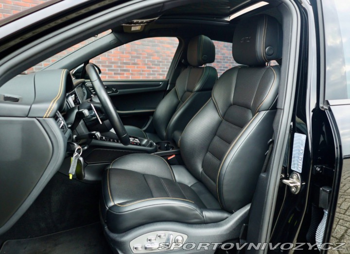 Porsche Macan GTS 440PS 4x4 | ACC - 36 2022