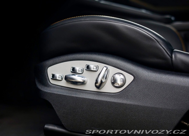 Porsche Macan GTS 440PS 4x4 | ACC - 36 2022