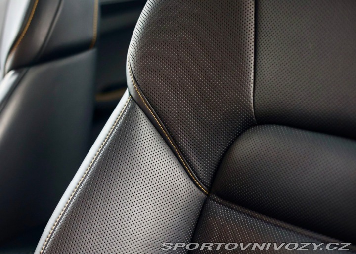 Porsche Macan GTS 440PS 4x4 | ACC - 36 2022