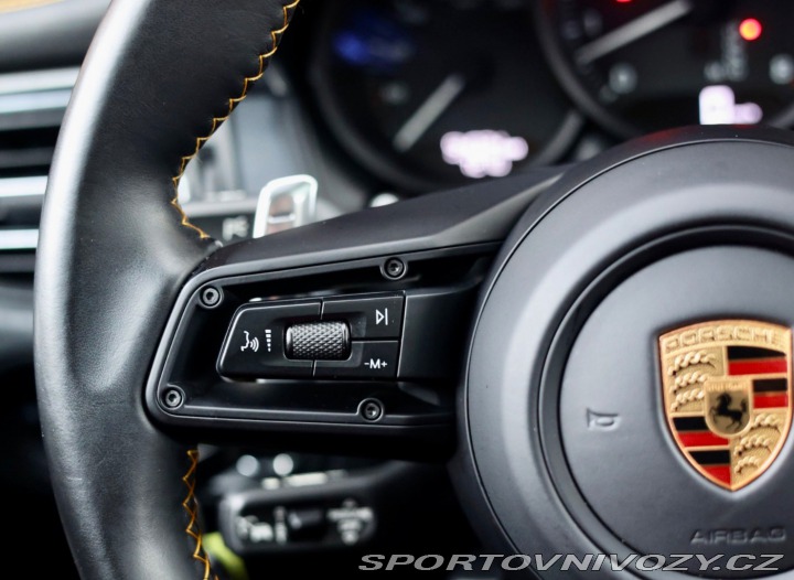 Porsche Macan GTS 440PS 4x4 | ACC - 36 2022