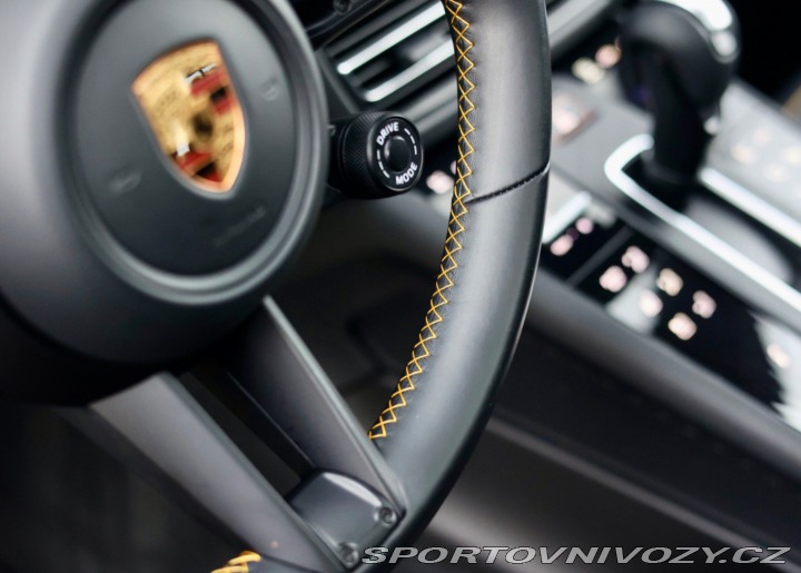 Porsche Macan GTS 440PS 4x4 | ACC - 36 2022