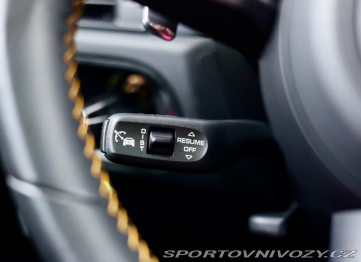 Porsche Macan GTS 440PS 4x4 | ACC - 36 2022