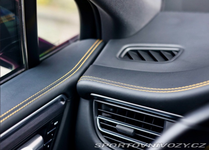 Porsche Macan GTS 440PS 4x4 | ACC - 36 2022