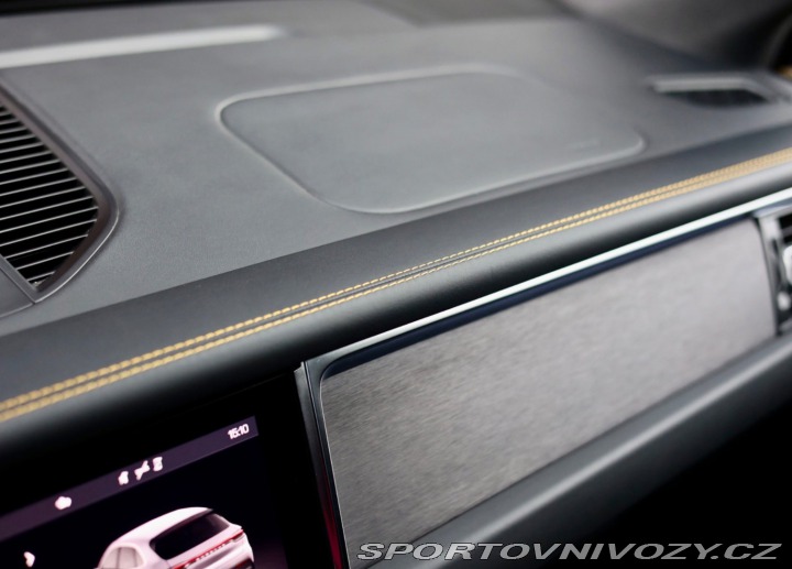 Porsche Macan GTS 440PS 4x4 | ACC - 36 2022