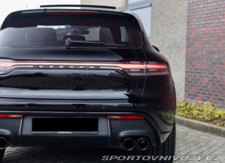 Porsche Macan GTS 440PS 4x4 | ACC - 36 2022