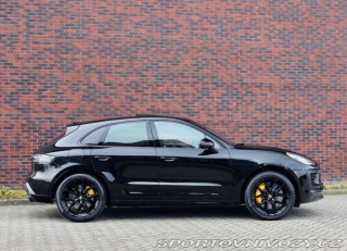 Porsche Macan GTS 440PS 4x4 | ACC - 36 2022