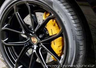 Porsche Macan GTS 440PS 4x4 | ACC - 36 2022