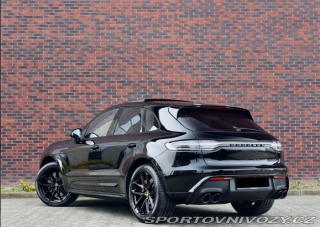Porsche Macan GTS 440PS 4x4 | ACC - 36 2022