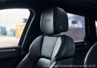 Porsche Macan GTS 440PS 4x4 | ACC - 36 2022