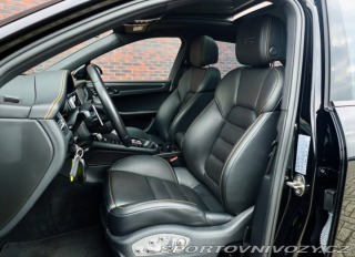 Porsche Macan GTS 440PS 4x4 | ACC - 36 2022