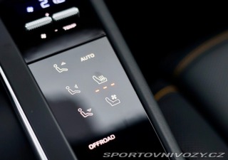 Porsche Macan GTS 440PS 4x4 | ACC - 36 2022