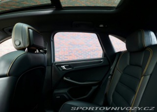 Porsche Macan GTS 440PS 4x4 | ACC - 36 2022