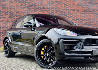 Porsche Macan GTS 440PS 4x4 | ACC - 36 2022