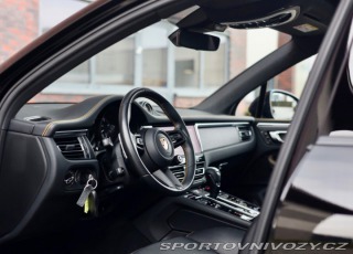 Porsche Macan GTS 440PS 4x4 | ACC - 36 2022