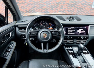 Porsche Macan GTS 440PS 4x4 | ACC - 36 2022