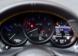 Porsche Macan GTS 440PS 4x4 | ACC - 36 2022