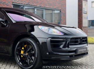 Porsche Macan GTS 440PS 4x4 | ACC - 36 2022