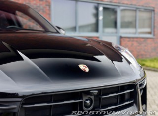 Porsche Macan GTS 440PS 4x4 | ACC - 36 2022