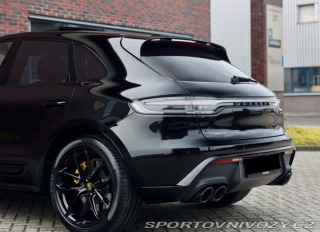 Porsche Macan GTS 440PS 4x4 | ACC - 36 2022