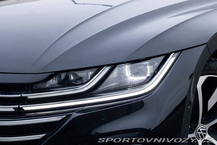 Volkswagen Arteon Shooting Brake  2.0 TDI R 2021
