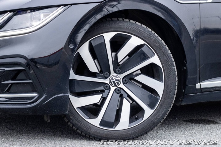 Volkswagen Arteon Shooting Brake  2.0 TDI R 2021