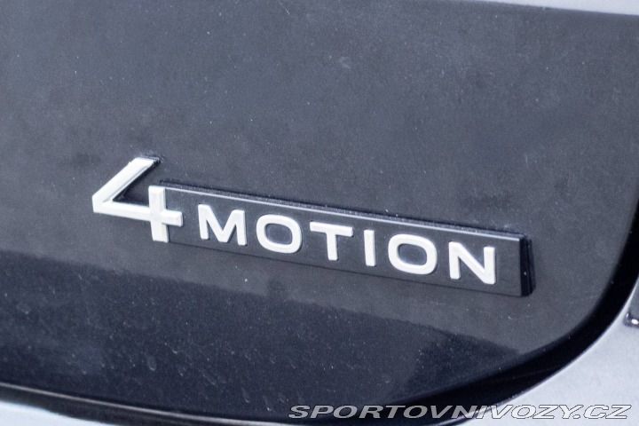 Volkswagen Arteon Shooting Brake  2.0 TDI R 2021