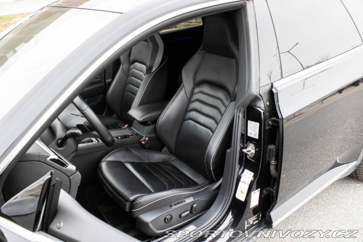 Volkswagen Arteon Shooting Brake  2.0 TDI R 2021