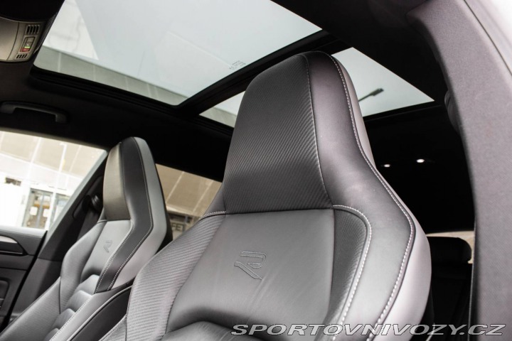 Volkswagen Arteon Shooting Brake  2.0 TDI R 2021