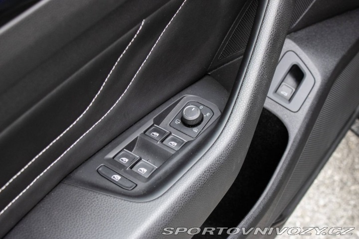 Volkswagen Arteon Shooting Brake  2.0 TDI R 2021