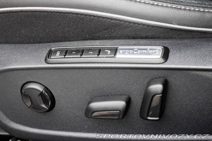 Volkswagen Arteon Shooting Brake  2.0 TDI R 2021