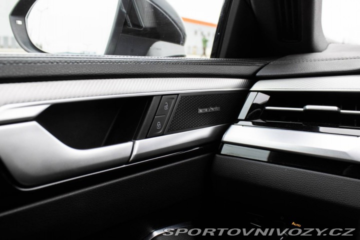 Volkswagen Arteon Shooting Brake  2.0 TDI R 2021