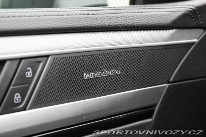 Volkswagen Arteon Shooting Brake  2.0 TDI R 2021